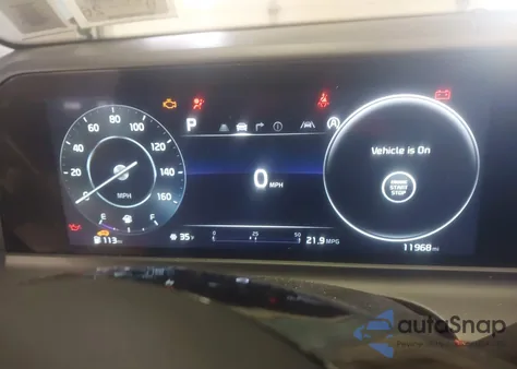 2024 Kia Seltos Ex z USA, uszkodzony, nr VIN KNDERCAA4R7564890